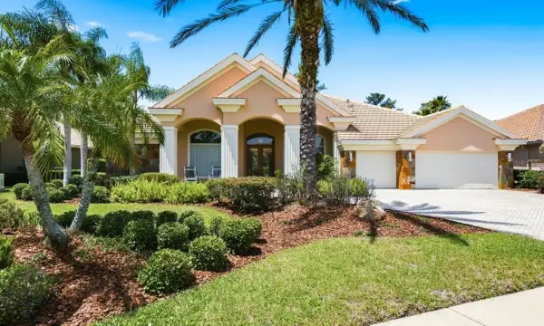 976 Cypress Cove Way, Tarpon Springs, FL, 34688