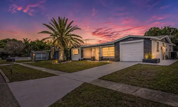 5804 Bantam Avenue, New Port Richey, FL, 34652