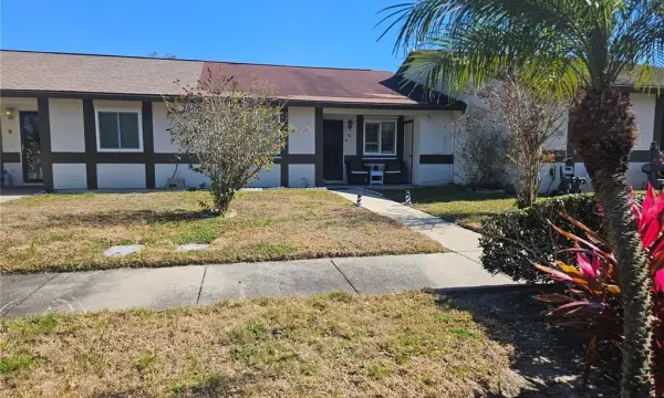2900 Grovewood Boulevard E, Unit C, Palm Harbor, FL, 34683