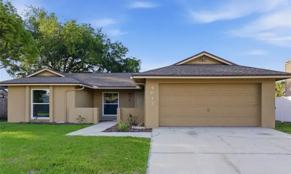 4017 Braesgate Lane, Tampa, FL, 33624