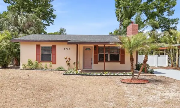 6712 River Road, Tampa, FL, 33615