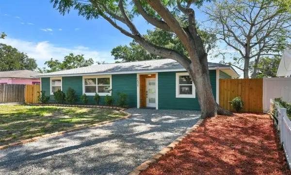 1521 S Jefferson Avenue, Clearwater, FL, 33756