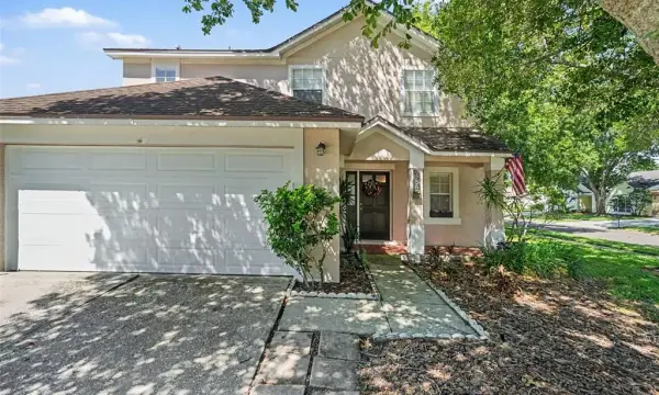 9758 Fox Hollow Road, Tampa, FL, 33647