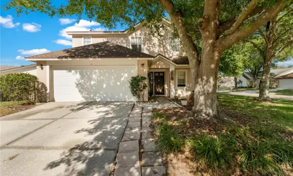9758 Fox Hollow Road, Tampa, FL, 33647