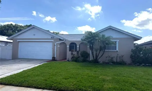 7348 Brookview Circle, Tampa, FL, 33634