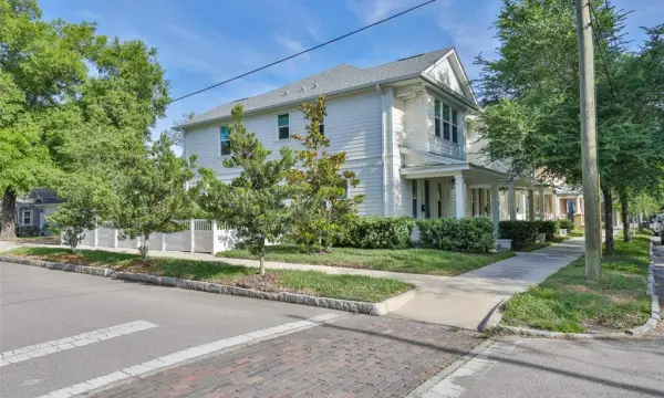 2204 N Central Avenue, Unit 1, Tampa, FL, 33602