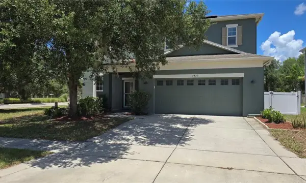 5420 Angelonia Terrace, Land O Lakes, FL, 34639