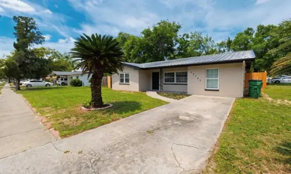 38245 12th Avenue, Zephyrhills, FL, 33542