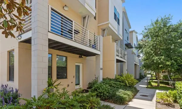 2521 11th Place N, St Petersburg, FL, 33713
