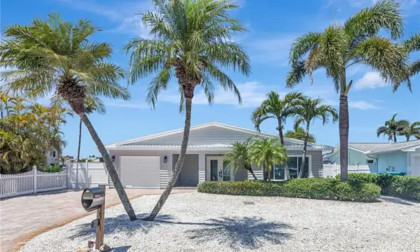 308 173rd Avenue E, North Redington Beach, FL, 33708