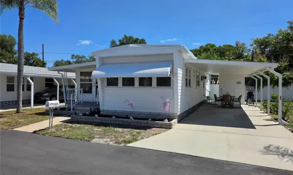 4333 72nd Street N, Unit 80, St Petersburg, FL, 33709