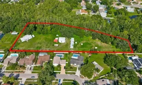 15617 Casey Road, Tampa, FL, 33624
