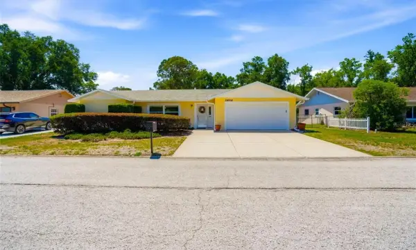 26916 Magnolia Boulevard, Lutz, FL, 33559