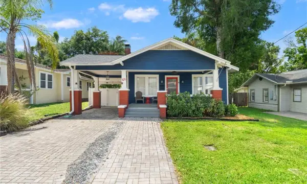 324 W Haya Street, Tampa, FL, 33603