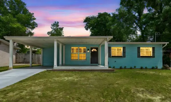 11307 N Boulevard, Tampa, FL, 33612