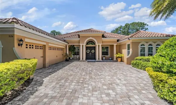9134 Tillinghast Drive, Tampa, FL, 33626