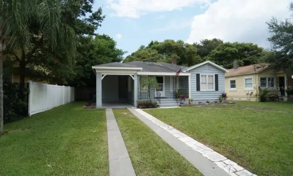 305 S Audubon Avenue, Tampa, FL, 33609