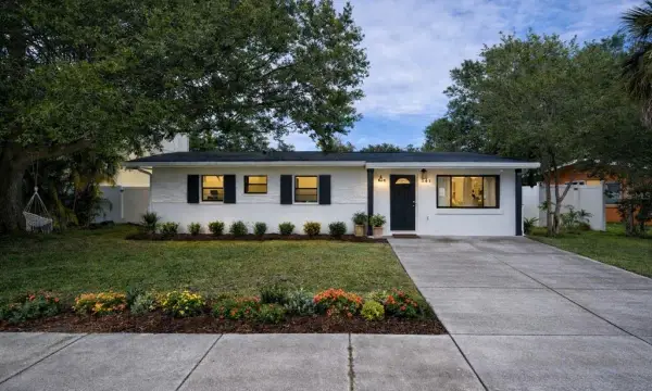 343 Shore Drive E, Oldsmar, FL, 34677