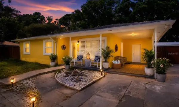 7716 E Comanche Avenue, Tampa, FL, 33610