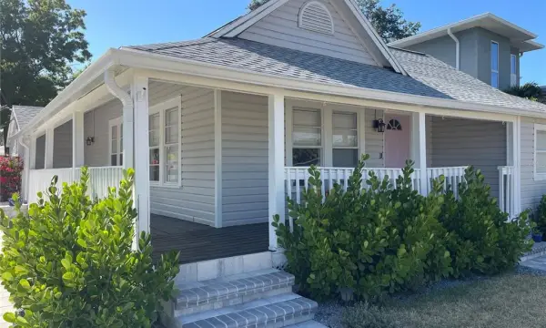 7315 S Mascotte Street, Tampa, FL, 33616