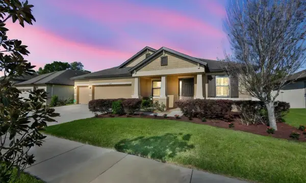 11014 Brahman Ranch Circle, Riverview, FL, 33578