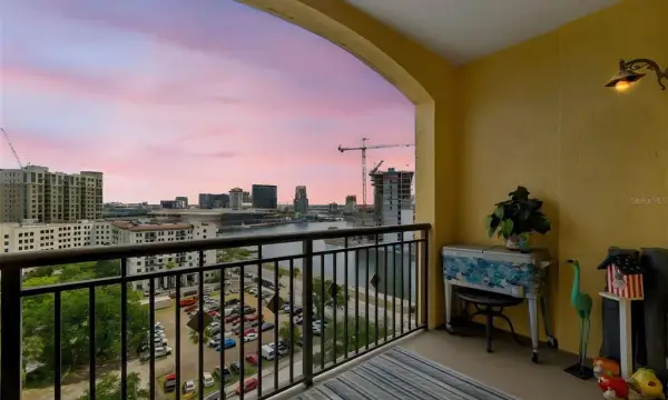345 Bayshore Boulevard, Unit 1206, Tampa, FL, 33606