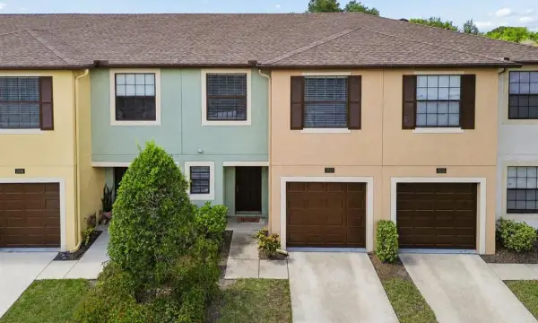 2510 Edgewater Falls Drive, Brandon, FL, 33511