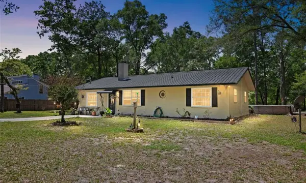 5420 E Gwendolyn Path, Inverness, FL, 34452
