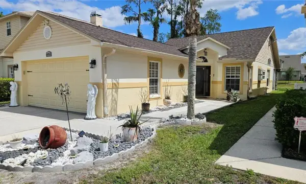 6053 Gentle Ben Circle, Wesley Chapel, FL, 33544