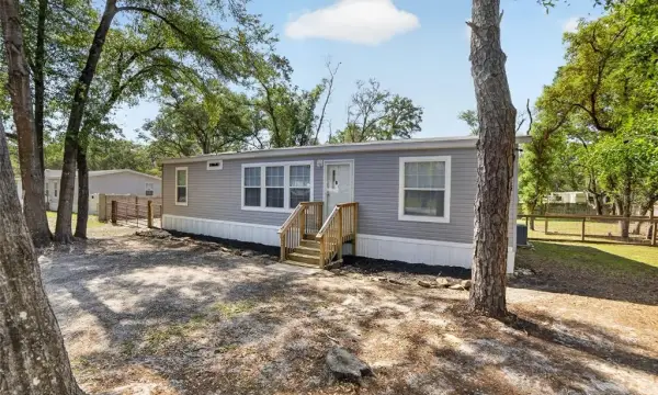 34938 Punch Road, Dade City, FL, 33523
