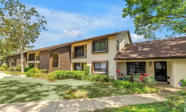 3600 Magnolia Ridge Circle, Unit 1224, Palm Harbor, FL, 34684