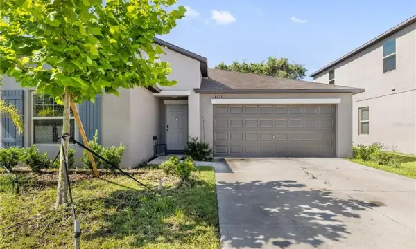 4726 Wild Senna Boulevard, Tampa, FL, 33619