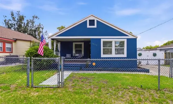 1613 E Chelsea Street, Tampa, FL, 33610