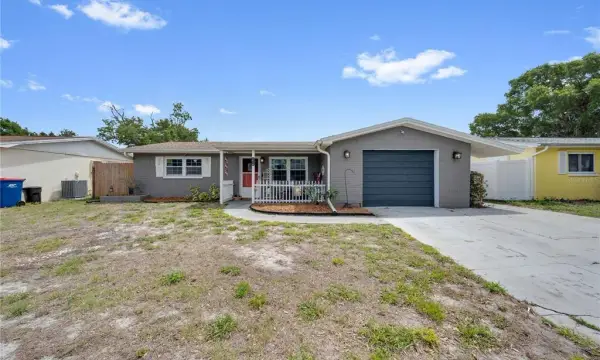 1414 Whitehall Lane, Holiday, FL, 34691