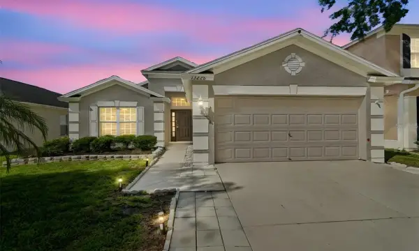 13226 Evening Sunset Lane, Riverview, FL, 33579