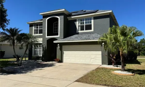 9023 Pinebreeze Drive, Riverview, FL, 33578