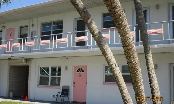 5900 21st Street N, Unit 15, St Petersburg, FL, 33714