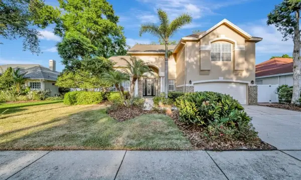 2839 Safe Harbor Drive, Tampa, FL, 33618