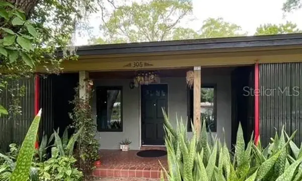 306 Casler Avenue, Clearwater, FL, 33755