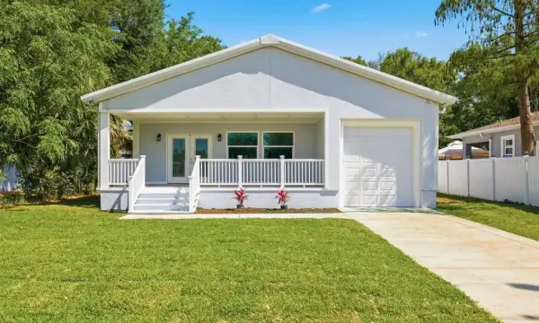 6510 E 23rd Avenue, Tampa, FL, 33619