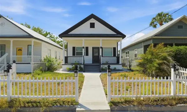 2120 W Nassau Street, Tampa, FL, 33607