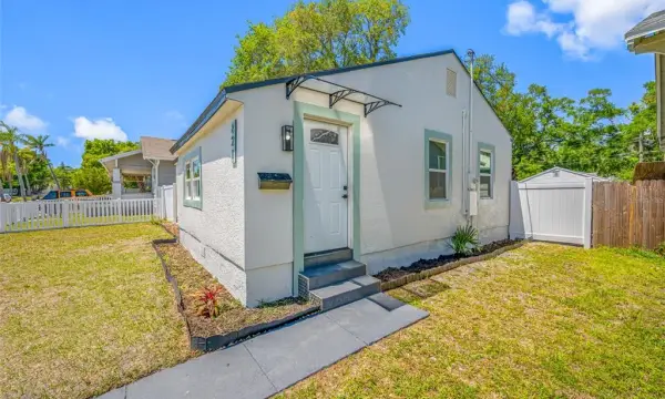 821 19th Avenue S, St Petersburg, FL, 33705