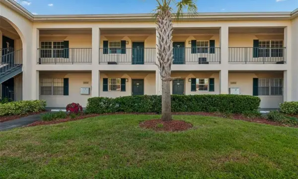 10314 Carrollwood Court, Unit 56, Tampa, FL, 33618