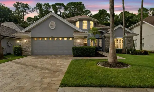 9820 Gretna Green Drive, Tampa, FL, 33626
