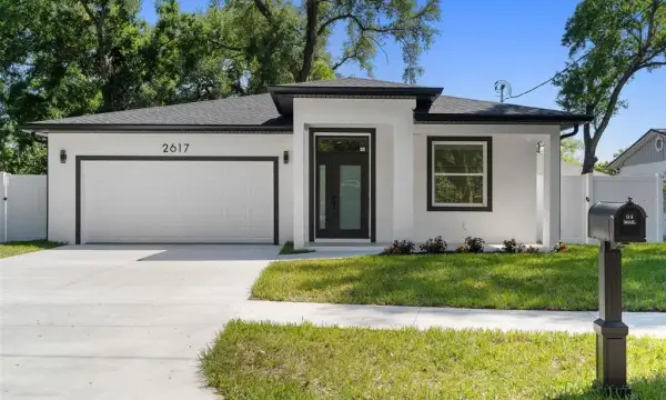2617 E Palifox Street, Tampa, FL, 33610