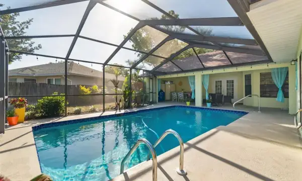 8930 Brooker Drive, New Port Richey, FL, 34655