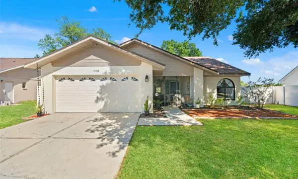 12908 Longcrest Drive, Riverview, FL, 33579