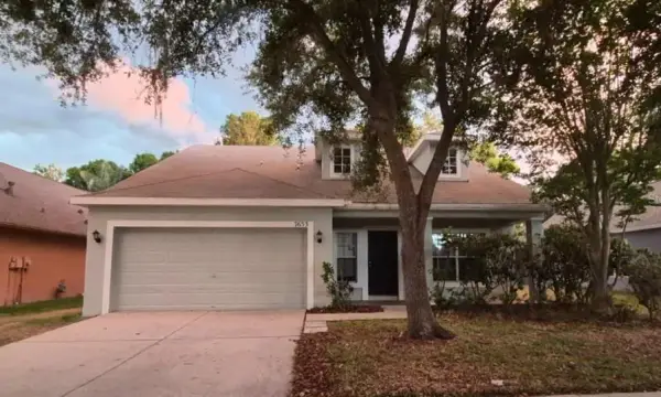 7653 Nottinghill Sky Drive, Apollo Beach, FL, 33572