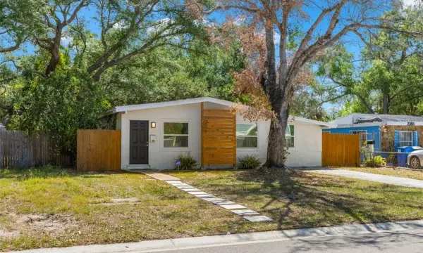 2356 Kingston Street S, St Petersburg, FL, 33711