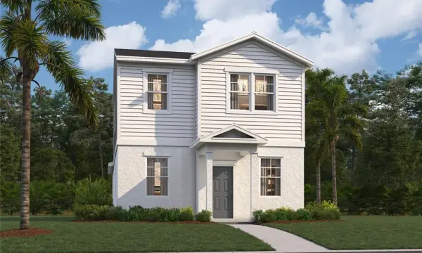 4706 Inner World Lane, Wesley Chapel, FL, 33543